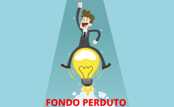 BonuSicilia: Contributo a fondo perduto